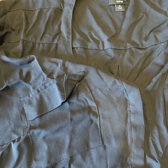 Black Harper - Picture 5 of 5